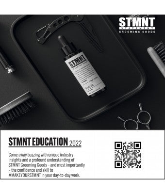 STMNT - 2022 Virtual Education Schedule