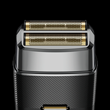 Shavers