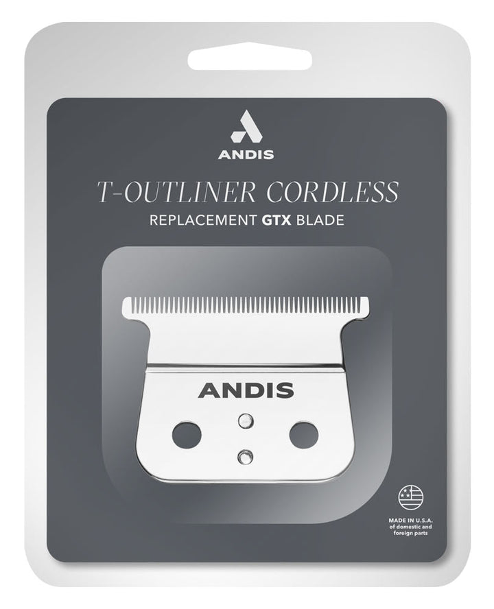 Andis Cordless T-Outliner GTX Replacement Blade 