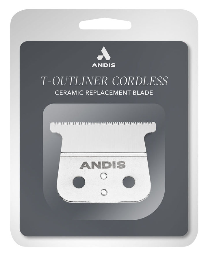 Andis T-Outliner Cordless Ceramic Replacement Blade 