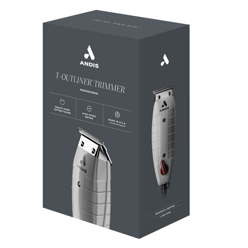 Andis T-Outliner Trimmer 