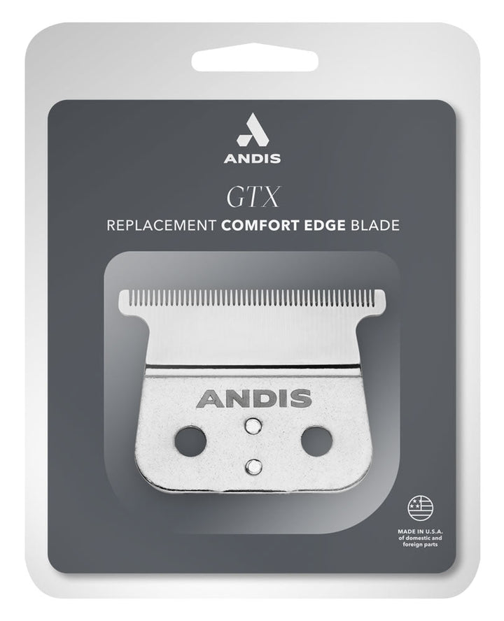 Andis GTX Deep-Tooth T-Outliner Replacement Blade 