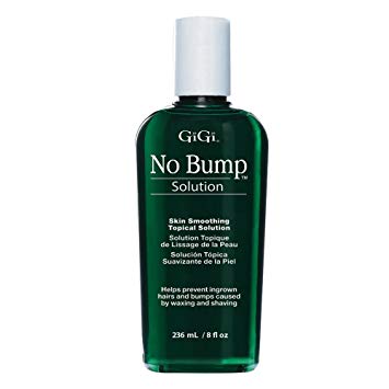 GiGi No Bump Solution 8oz 