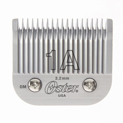 Oster Detachable Clipper Blades