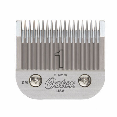 Oster Detachable Clipper Blades
