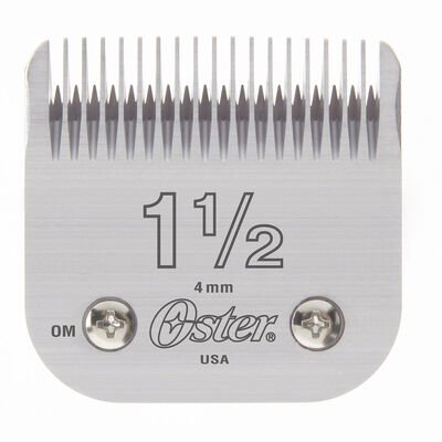 Oster Detachable Clipper Blades