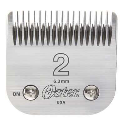 Oster Detachable Clipper Blades