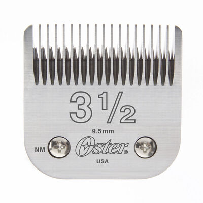 Oster Detachable Clipper Blades