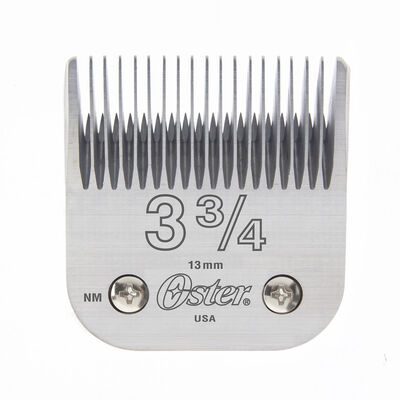 Oster Detachable Clipper Blades