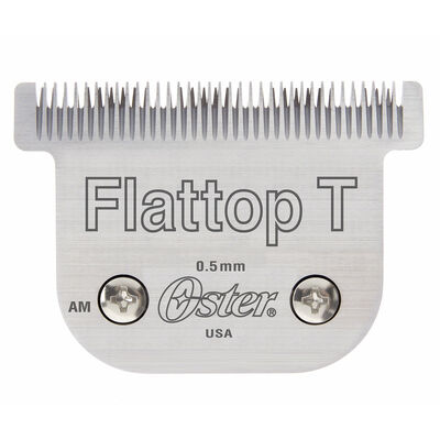 Oster Detachable Clipper Blades