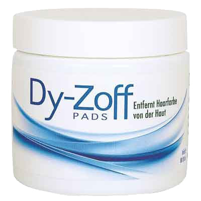 Dy-Zoff Stain Remover Pads 80ct