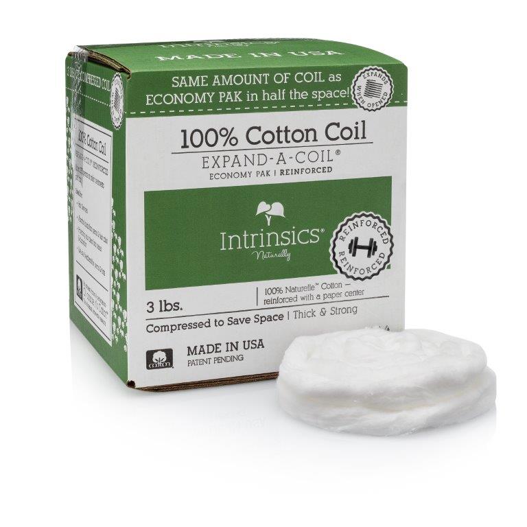 Intrinsics Expand-A-Coil Reinforced 3lb 