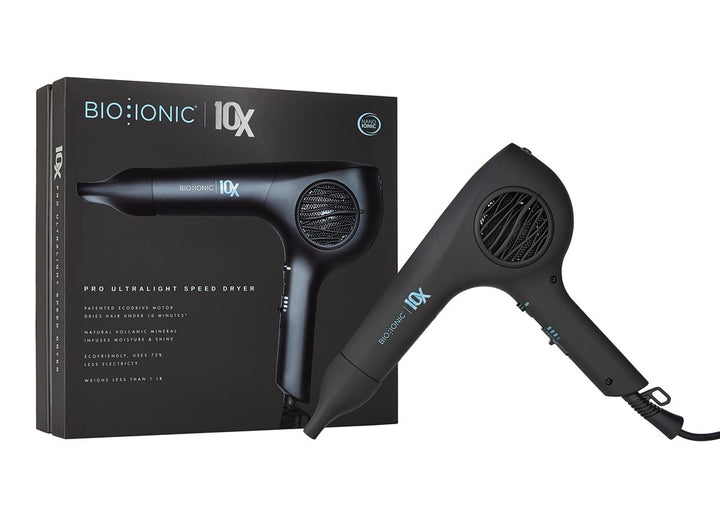 Bio Ionic 10x Ultralight Speed Dryer
