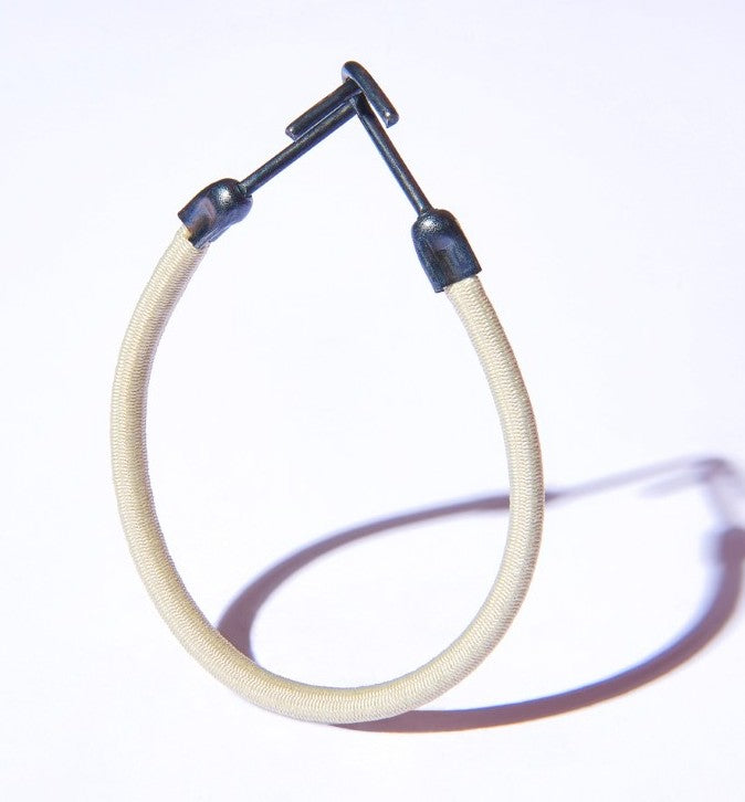Damian Monzillo Resistance Bungees 10cm - Blonde 8CT