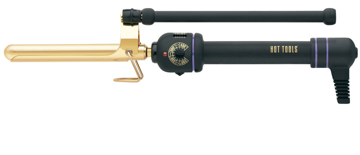 Hot Tools Gold Marcel Curling Irons