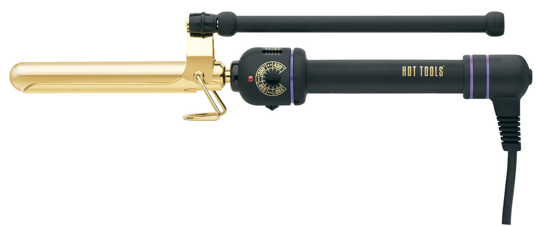 Hot Tools Gold Marcel Curling Irons