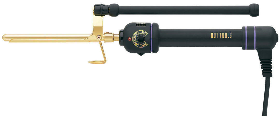 Hot Tools Gold Marcel Curling Irons