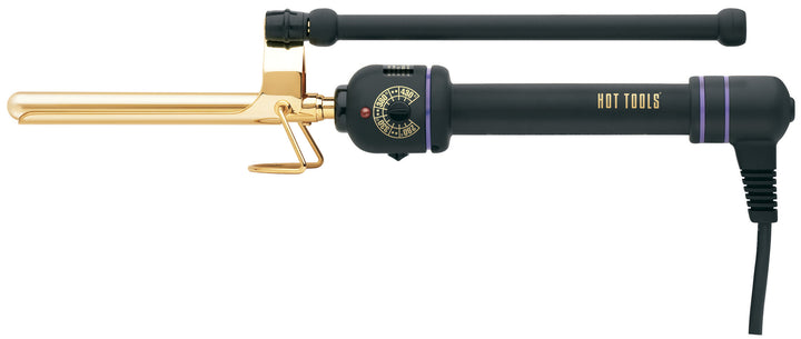 Hot Tools Gold Marcel Curling Irons