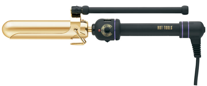 Hot Tools Gold Marcel Curling Irons