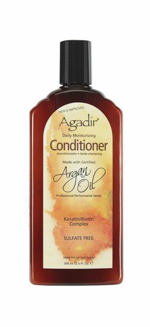Agadir Argan Oil Daily Moisturizing Conditioner 12oz