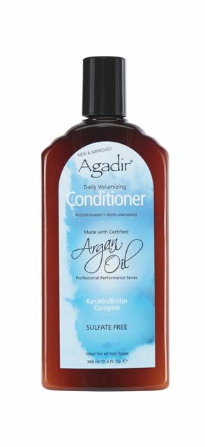 Agadir Argan Oil Daily Volumizing Conditioner 12oz