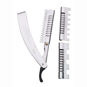 Diane Stainless Steel Hair Shaper 
