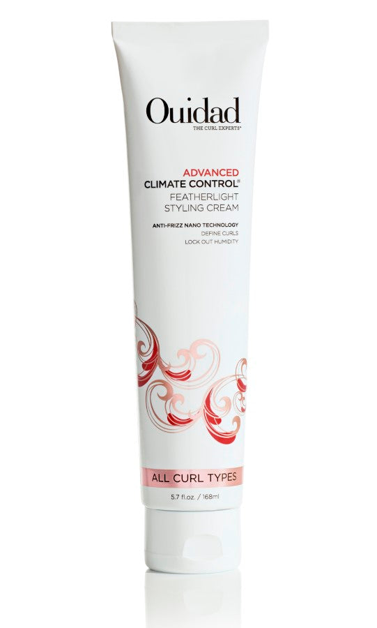 Ouidad Advanced Climate Control Featherlight Styling Cream 6oz