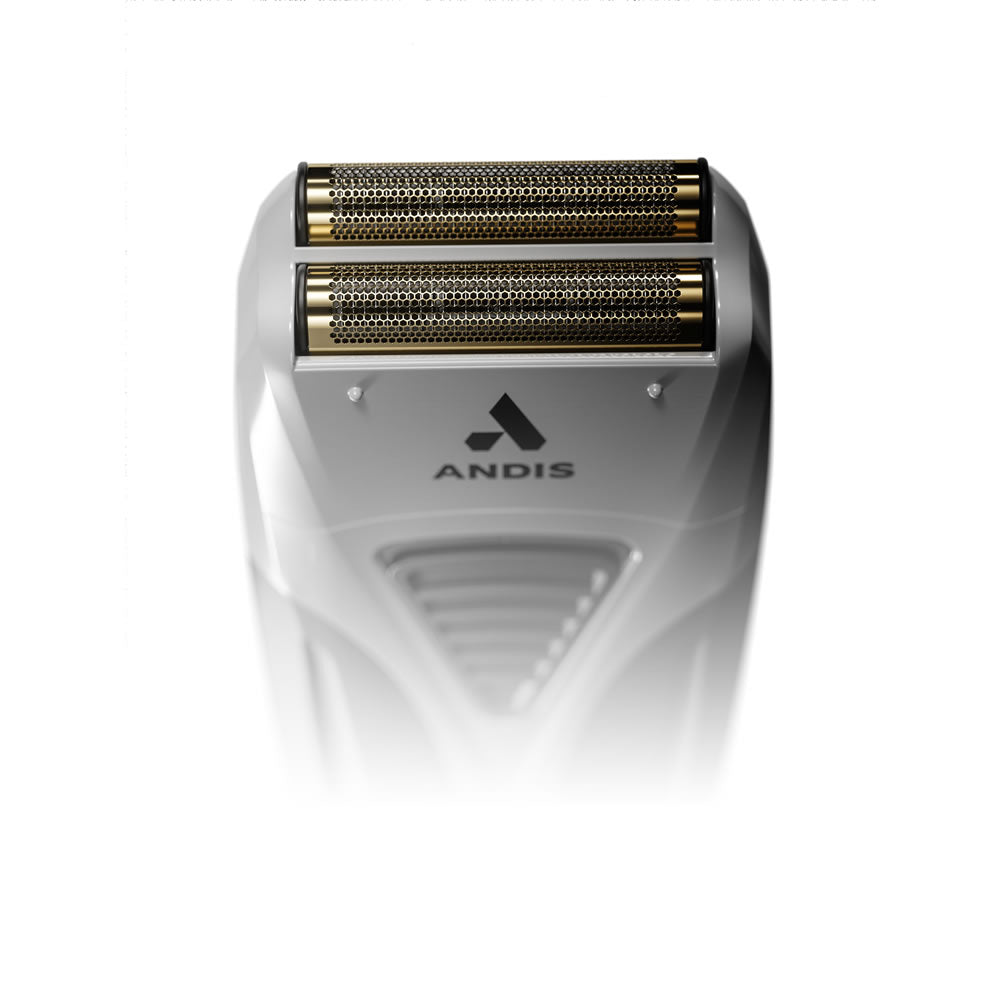 Andis ProFoil Lithium Plus Titanium Foil Shaver 
