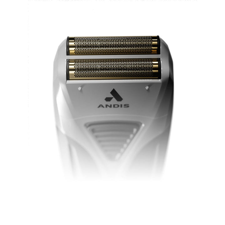 Andis ProFoil Lithium Plus Titanium Foil Shaver 