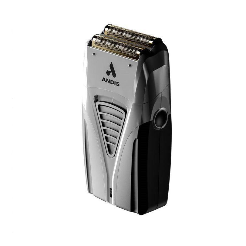 Andis ProFoil Lithium Plus Titanium Foil Shaver 