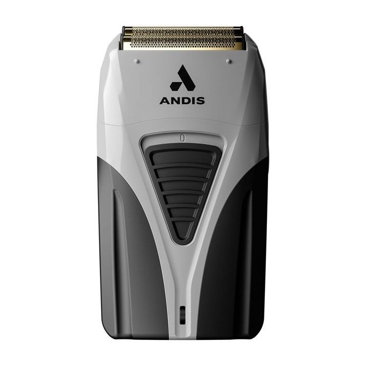 Andis ProFoil Lithium Plus Titanium Foil Shaver 