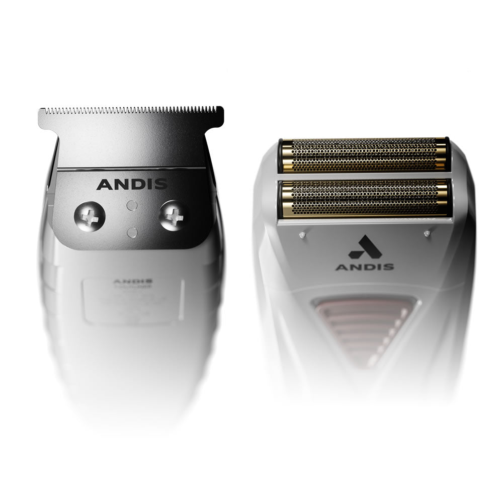 Andis Finishing Combo 
