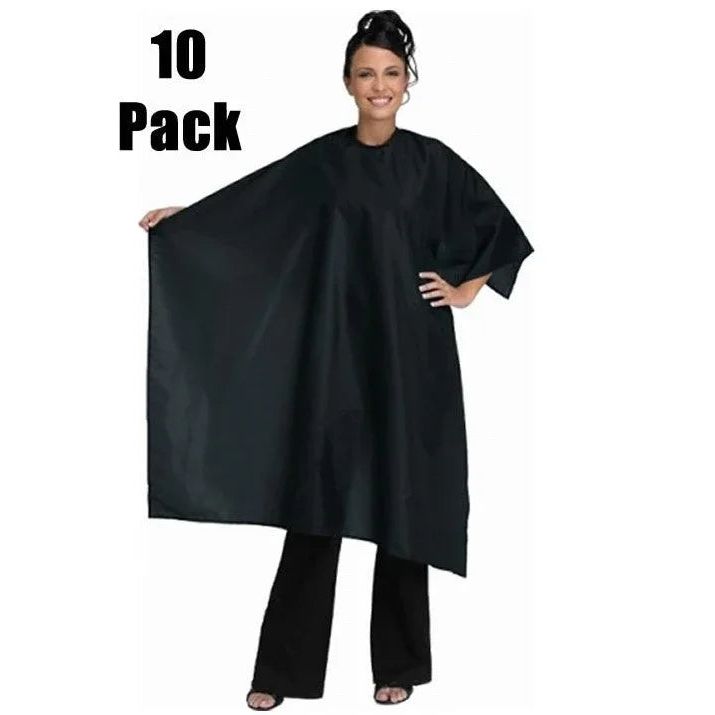 199s-blk-10pk-whisper-styling-cape-black-w-snap-10pk/957_845-Image Src