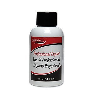 Supernail Nail Liquid 4oz 