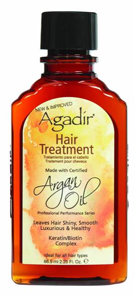 Agadir Argan Oil Treatment 2.25oz