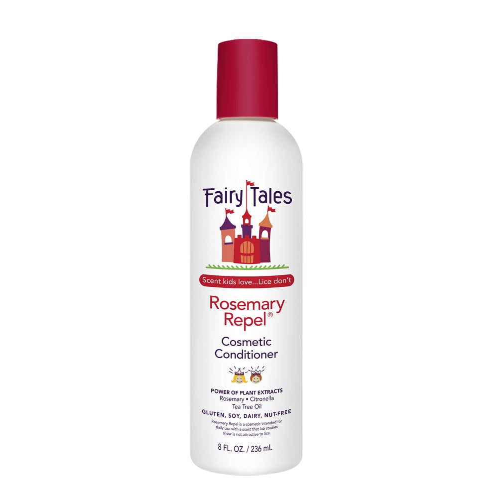 Fairy Tales Rosemary Repel Creme Conditioner 8oz