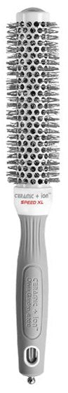 Olivia Garden Ceramic + Ion Speed XL Blowout Brush 1” 
