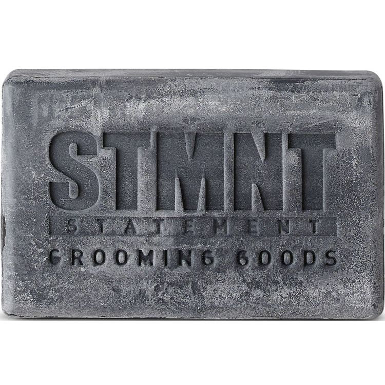 STMNT Hair &amp; Body Cleansing Bar  4.4 oz