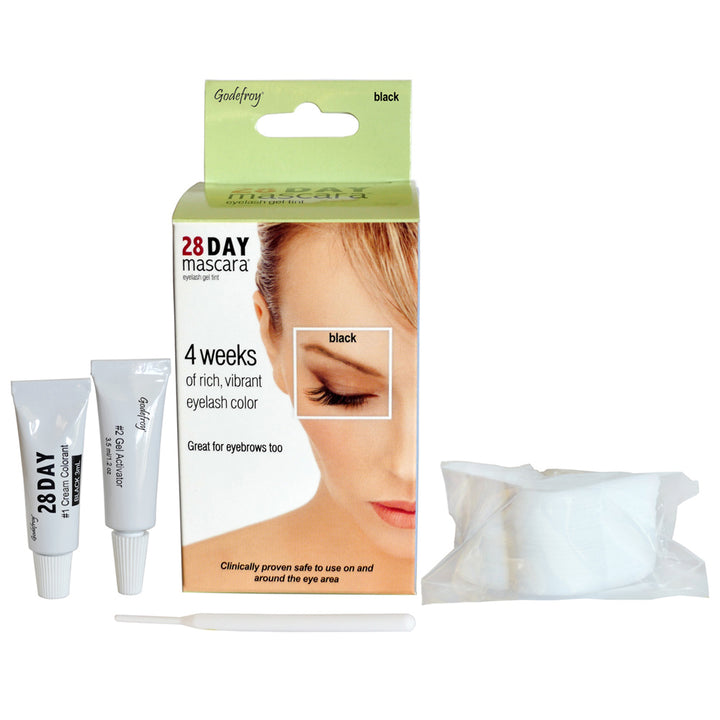 Godefroy 28 Day Mascara - 25 Application Kit