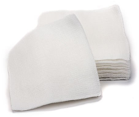Intrinsics Petite Silken Wipes 2x2" 200pk 