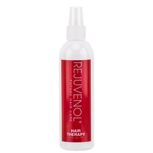 Rejuvenol Hair Therapy 8oz