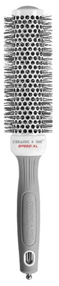 Olivia Garden Ceramic + Ion Speed XL Blowout Brush 1.375” 