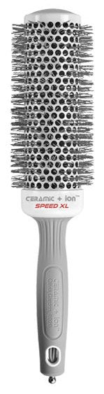 Olivia Garden Ceramic + Ion Speed XL Blowout Brush 1.75” 