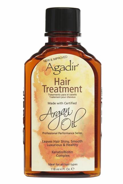 Agadir Argan Oil Treatment 4oz