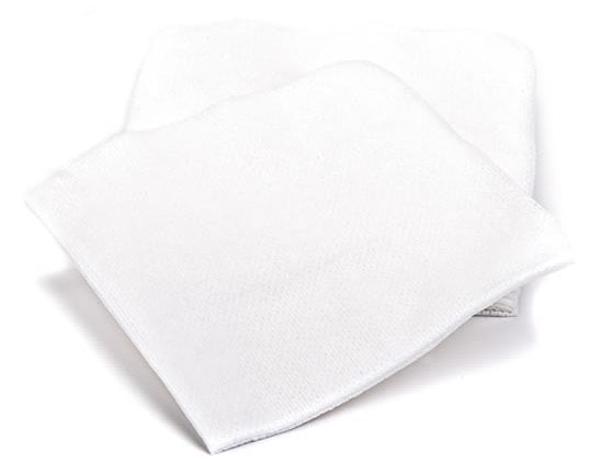 Intrinsics Large Silken Wipes 4x4" 200pk 