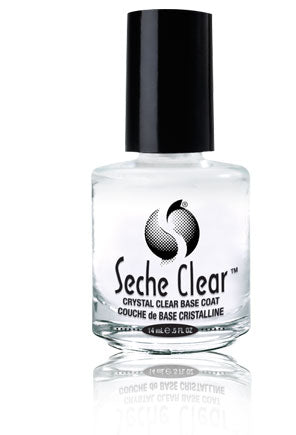 Seche Clear Base Coat 0.5oz 