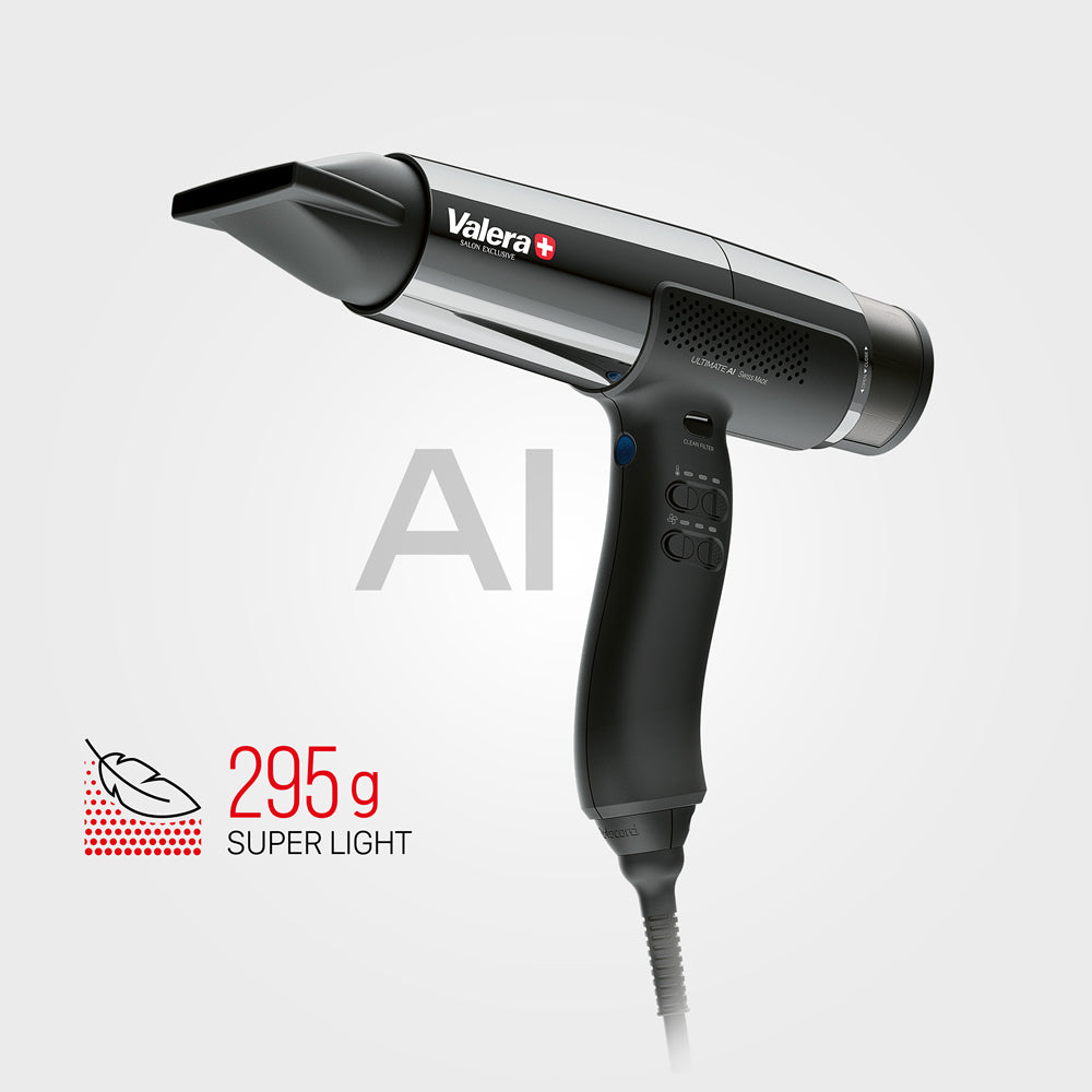 Valera Ultimate AI Dryer