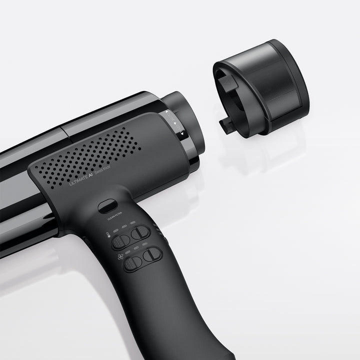 Valera Ultimate AI Dryer