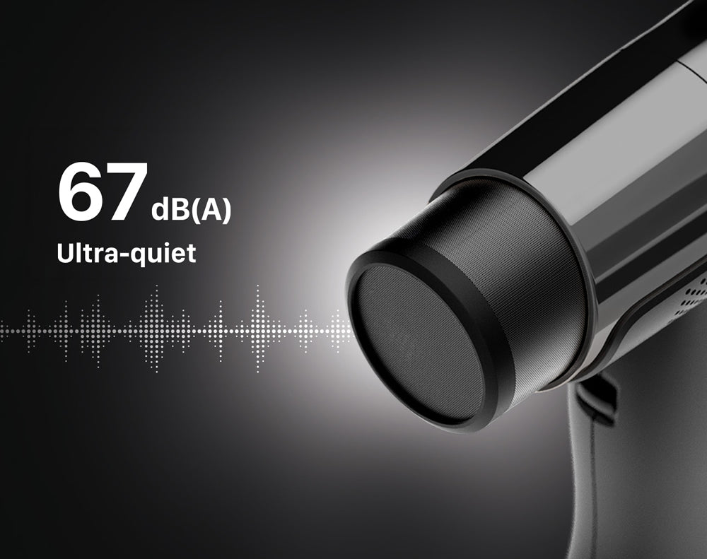 Valera Ultimate AI Dryer