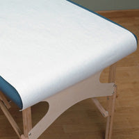 Graham Spa Essentials Table Paper Roll 27"x225&